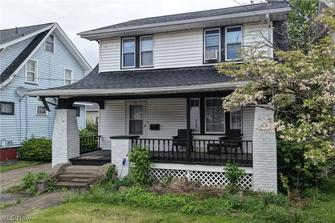 710 Roslyn Sw Avenue, Canton, OH 44710 - #1