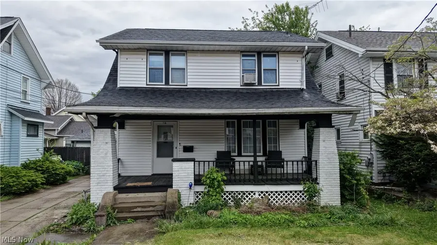 710 Roslyn Sw Avenue, Canton, OH 44710 - #3