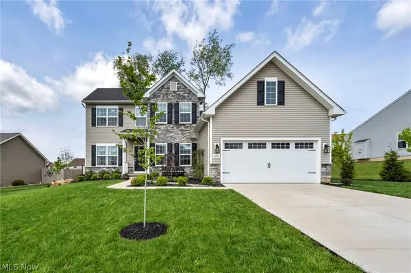2488 Carlene Sw Avenue, Massillon, OH 44647