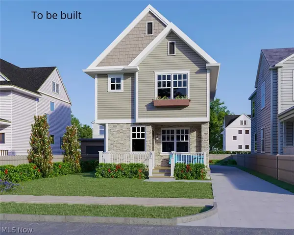 1371 E 111th Street, Cleveland, OH 44106