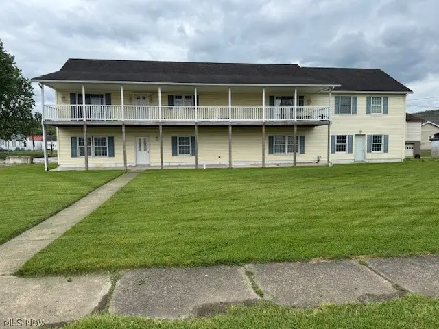 80 26th Street, Wellsburg, WV 26070 - #1