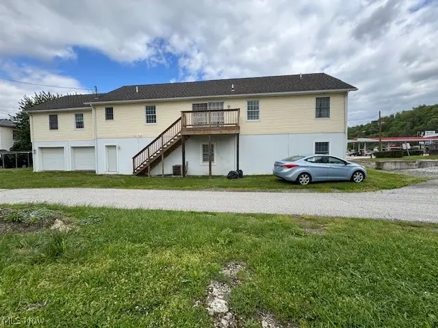 80 26th Street, Wellsburg, WV 26070 - #2