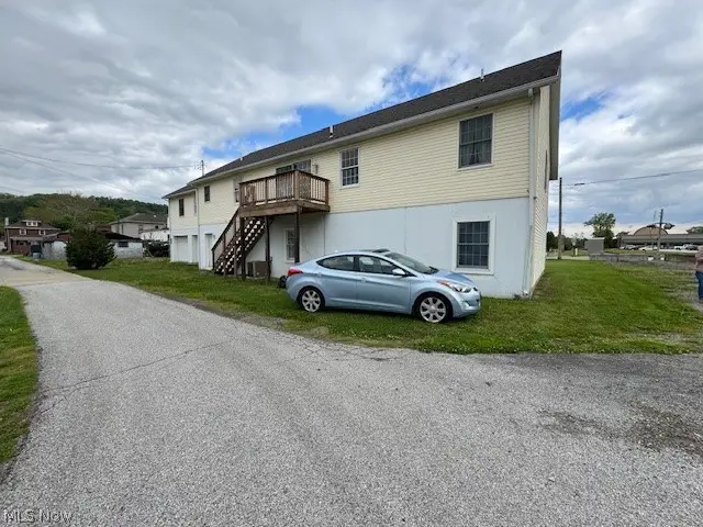 80 26th Street, Wellsburg, WV 26070 - #3