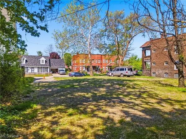 1477 E 114th Street, Cleveland, OH 44106