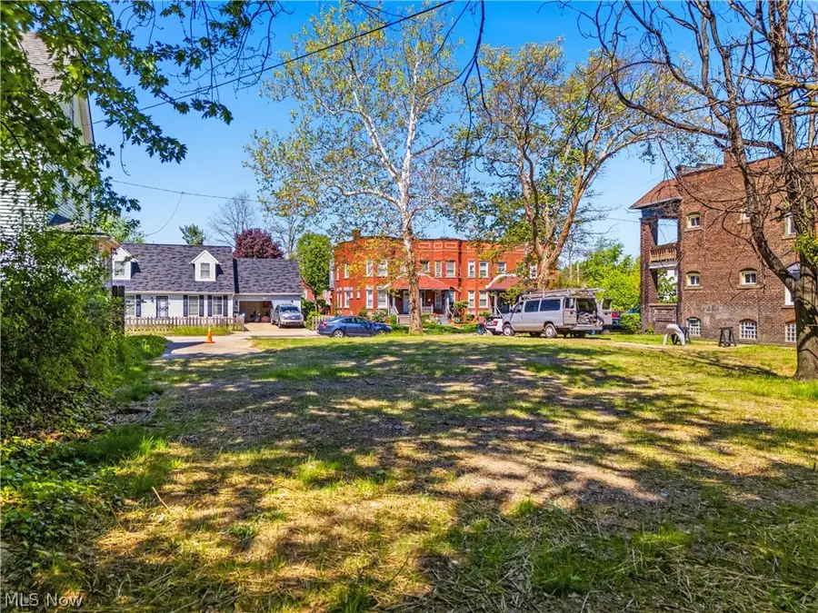 1477 E 114th Street, Cleveland, OH 44106 - #2
