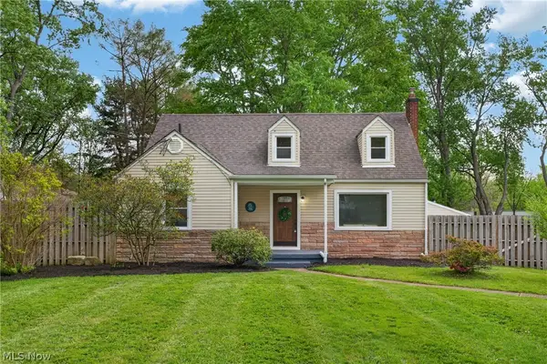 1865 Knight Road, Akron, OH 44306