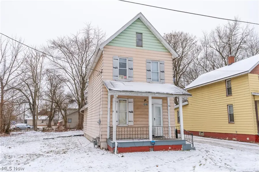1318 4th Ne Street, Canton, OH 44704 - #2