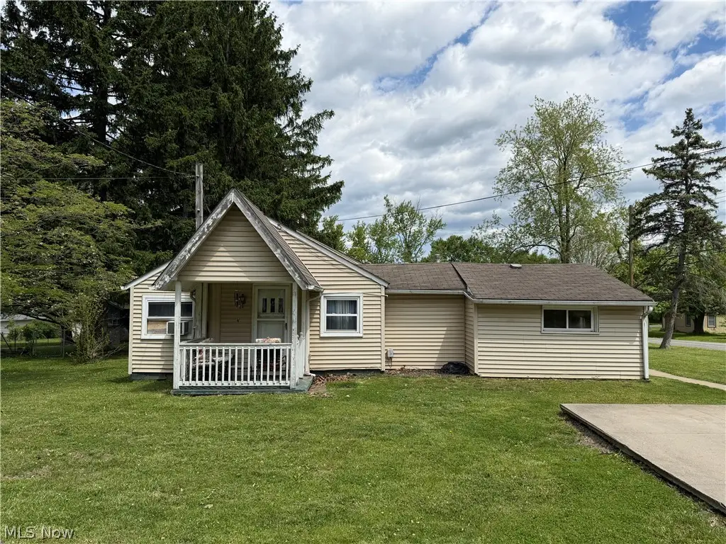 109 Orton Drive, Akron, OH 44319 - #1