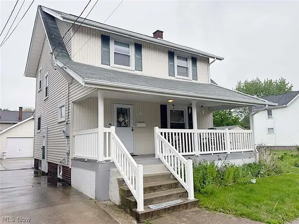 824 Smith Nw Avenue, Canton, OH 44708