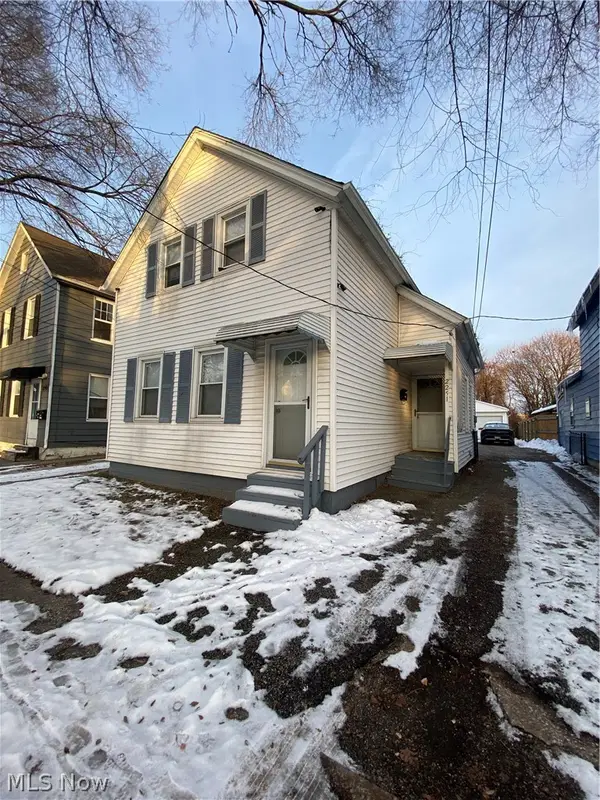 2251 W 67th Street, Cleveland, OH 44102