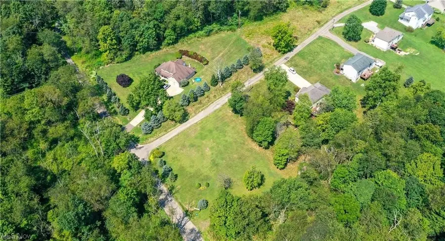 Bryden - Lot # 40 Road, Weirton, WV 26062 - #3