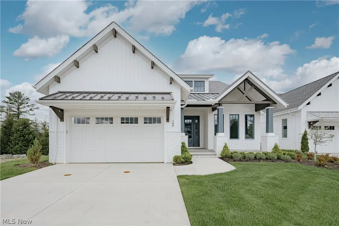 S/L 22 Bridgeport Way, Mayfield Heights, OH 44124 - #1