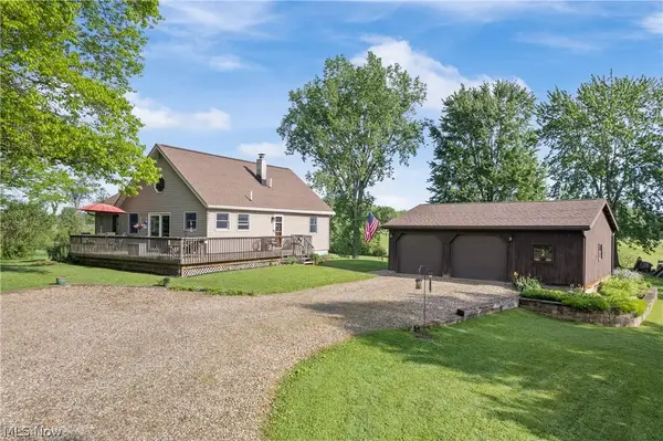 10031 Sanford Road, Lodi, OH 44254