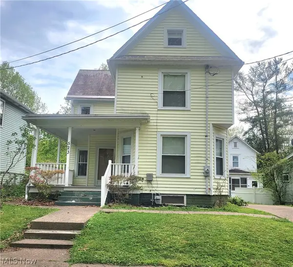 523 8th Street, Marietta, OH 45750