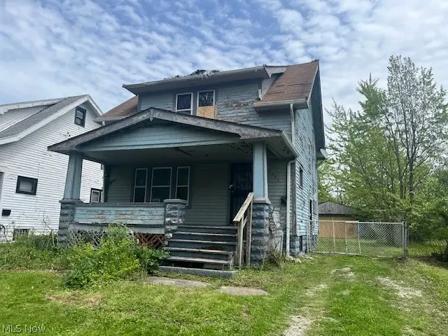 3683 E 139th Street, Cleveland, OH 44120 - #1