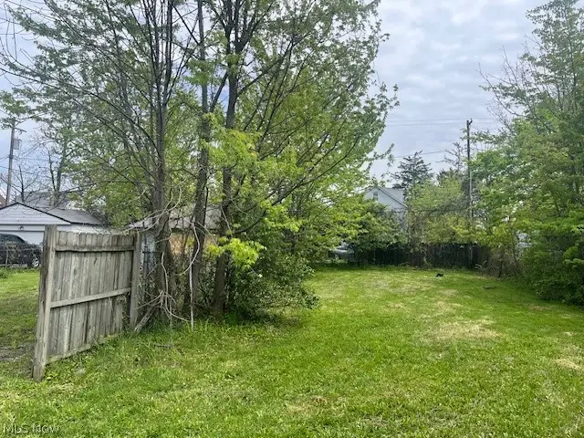 3683 E 139th Street, Cleveland, OH 44120 - #2
