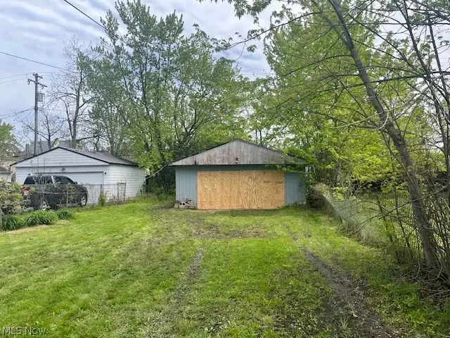 3683 E 139th Street, Cleveland, OH 44120 - #3