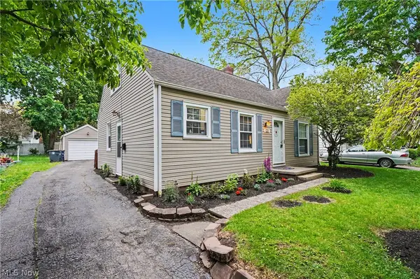 131 Sheldon Drive, Akron, OH 44313