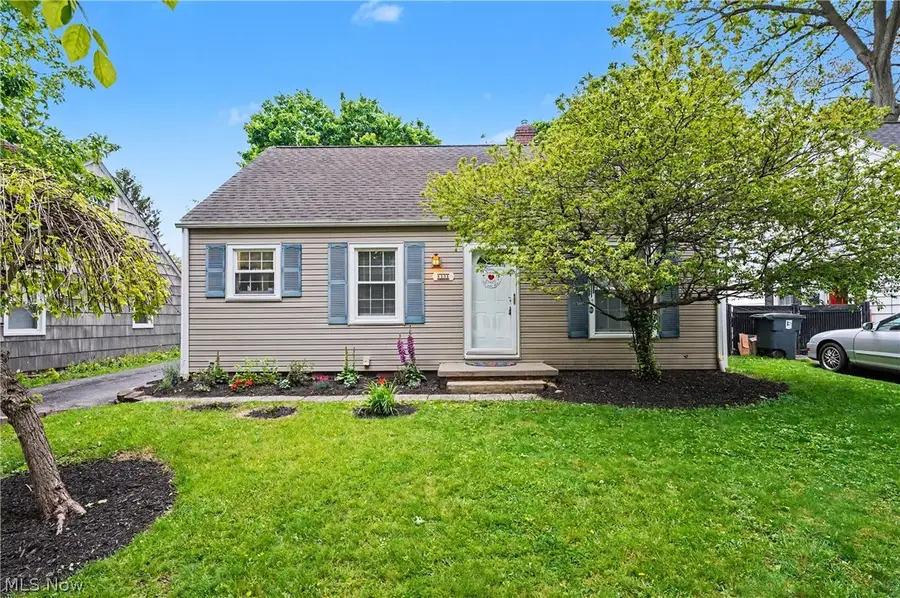 131 Sheldon Drive, Akron, OH 44313 - #2