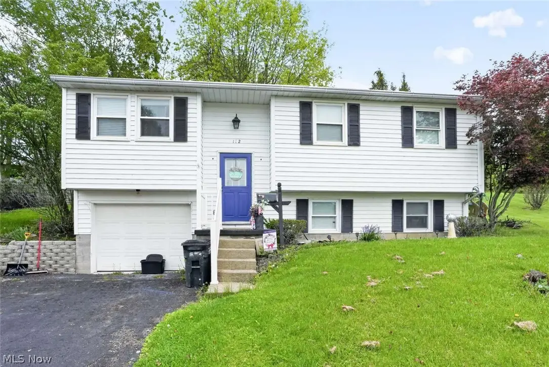 112 Locust Lane, Saint Clairsville, OH 43950 - #1