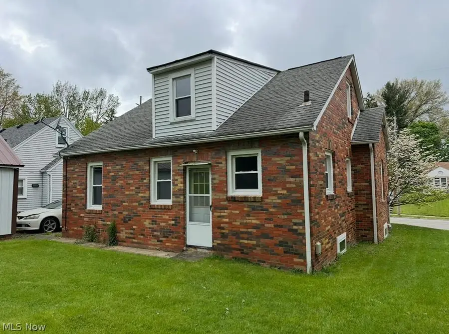551 Cline Avenue, Mansfield, OH 44907 - #2