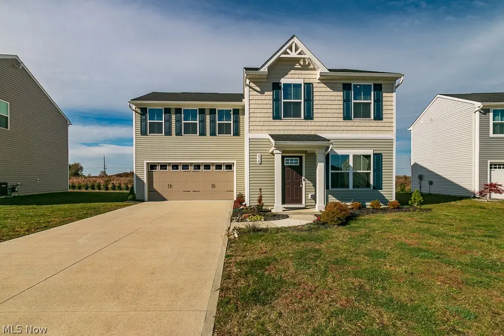578 Cherrywood Lane, Painesville, OH 44077 - #1
