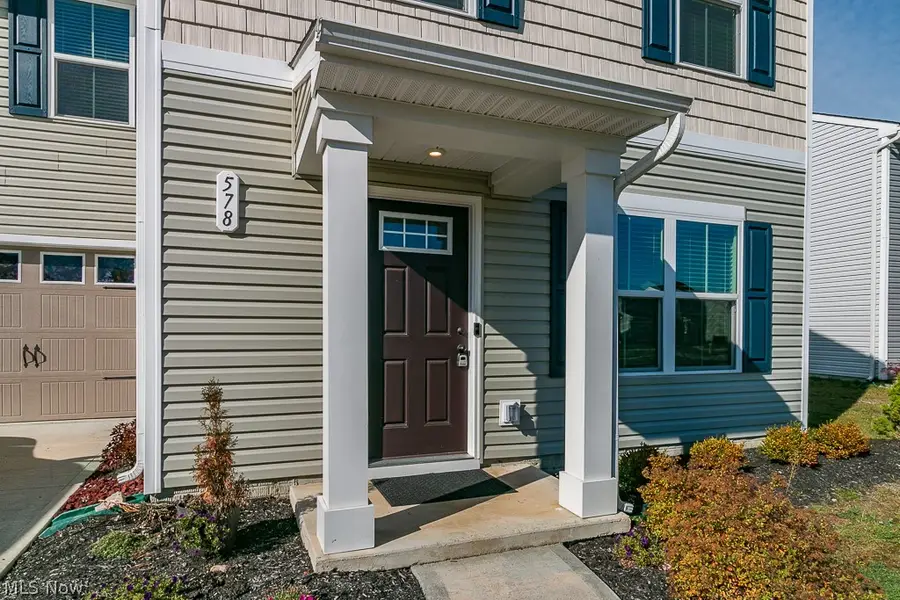 578 Cherrywood Lane, Painesville, OH 44077 - #2