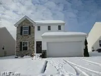 15117 Ruby Lane, Warrensville Heights, OH 44128 - #1