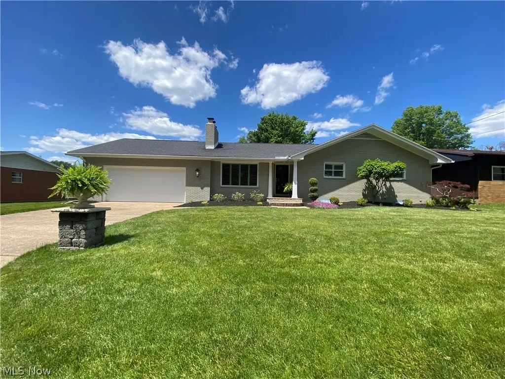 4807 10th Avenue, Vienna, WV 26105 - #1