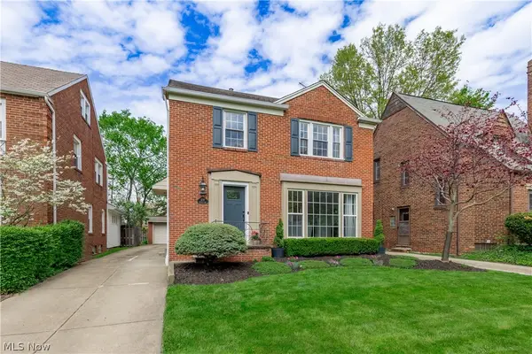3797 Bushnell Road, University Heights, OH 44118