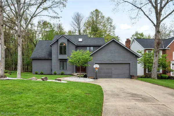 3069 Snowshoe Circle, Stow, OH 44224