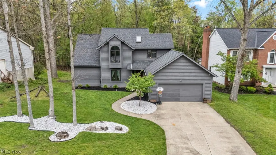 3069 Snowshoe Circle, Stow, OH 44224 - #3