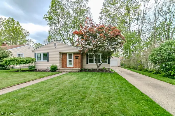 7444 Rockingham Road, Mentor, OH 44060