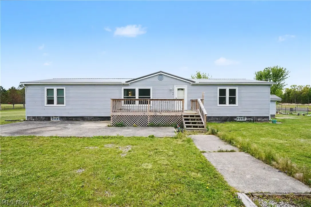 788 State Route 88 Ne, Bristolville, OH 44402 - #1