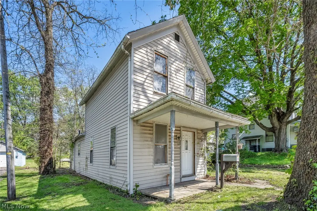 383 N Arlington Street, Akron, OH 44305 - #1