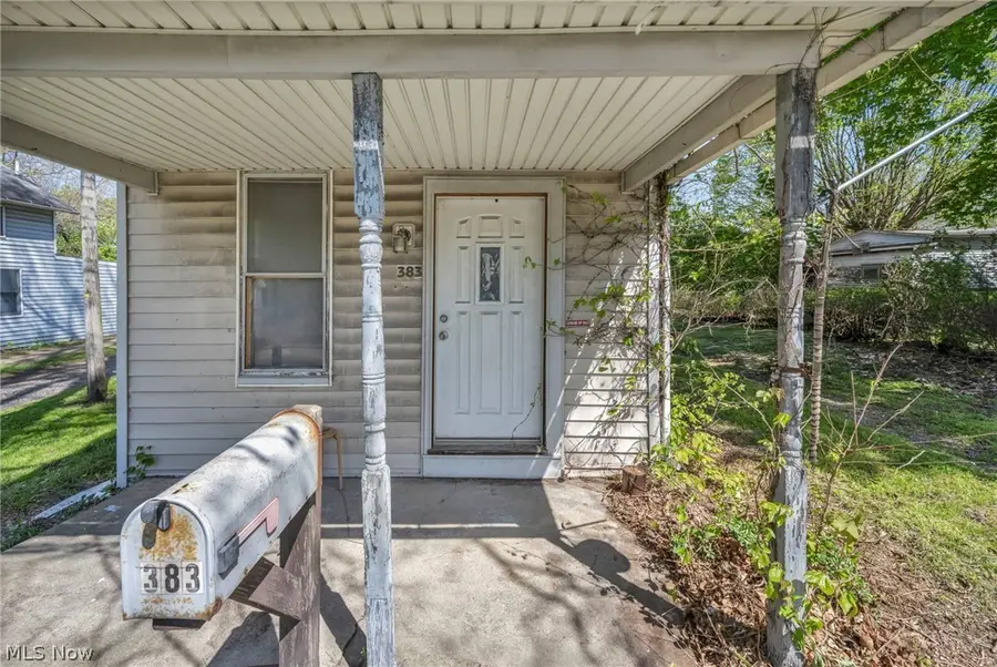 383 N Arlington Street, Akron, OH 44305 - #2