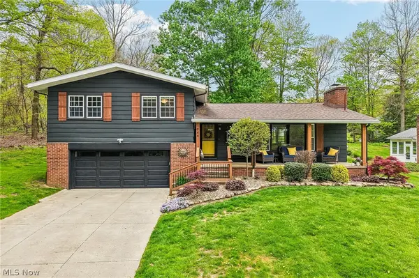 944 Wallwood Drive, Copley, OH 44321
