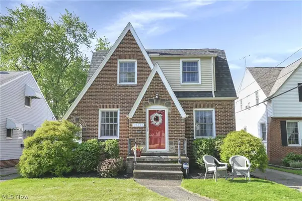 15027 Rosemary Avenue, Cleveland, OH 44111
