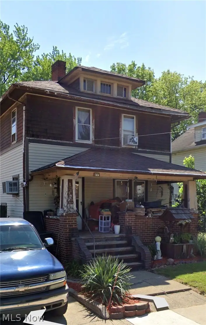 1347 Andrus Street, Akron, OH 44301 - #1