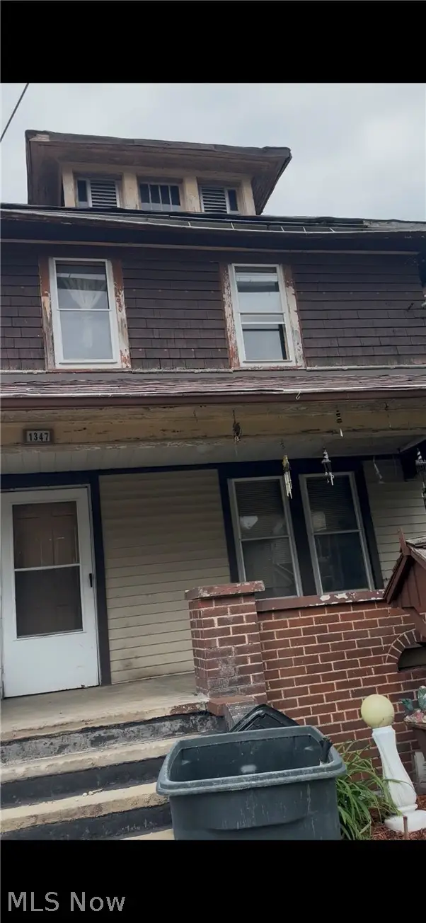 1347 Andrus Street, Akron, OH 44301 - #2