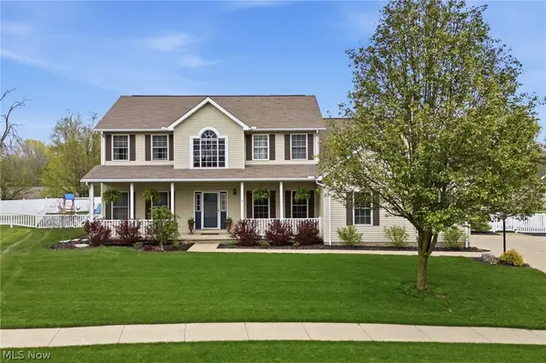 895 Williamsburg Court, Ashland, OH 44805