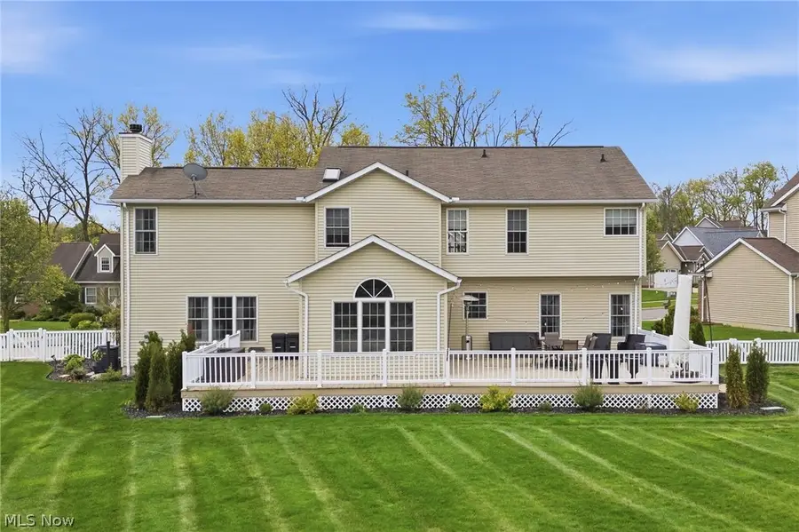895 Williamsburg Court, Ashland, OH 44805 - #2