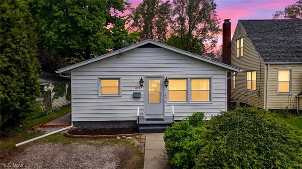 1115 21st Ne Street, Canton, OH 44714