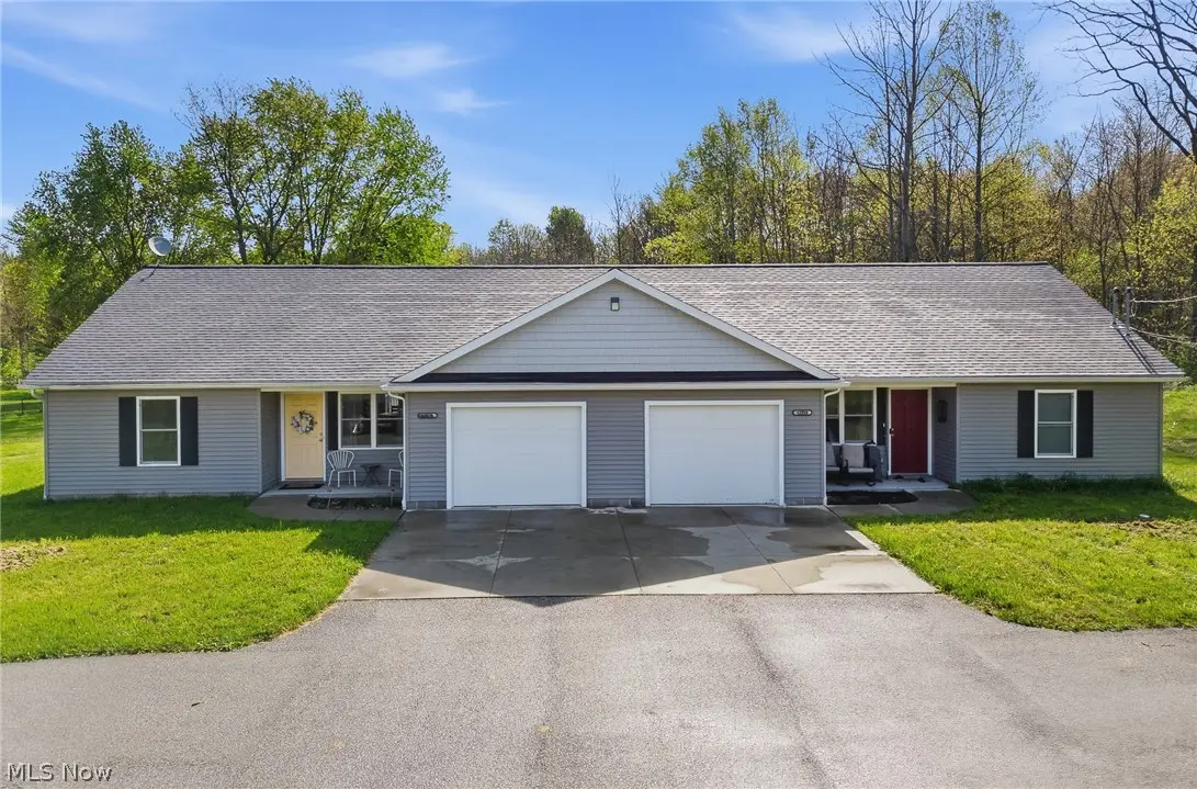 11318 Mantua Center Road, Mantua, OH 44255 - #1