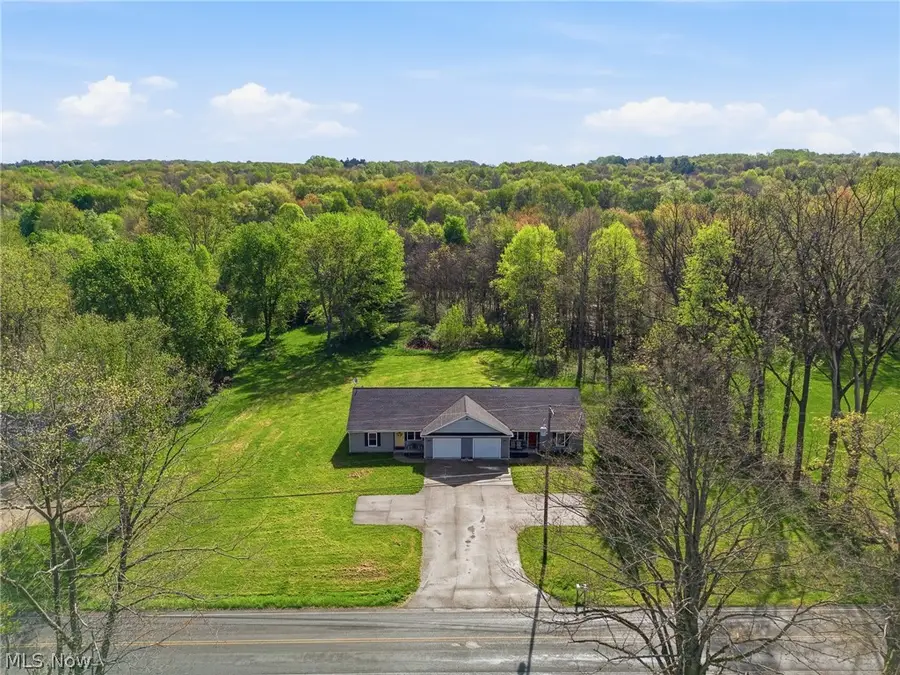 11318 Mantua Center Road, Mantua, OH 44255 - #3
