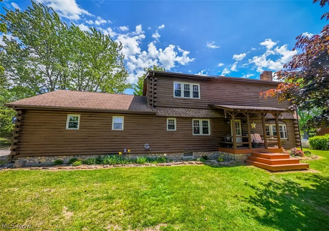 61229 Crozier Ridge Road, Bellaire, OH 43906 - #1