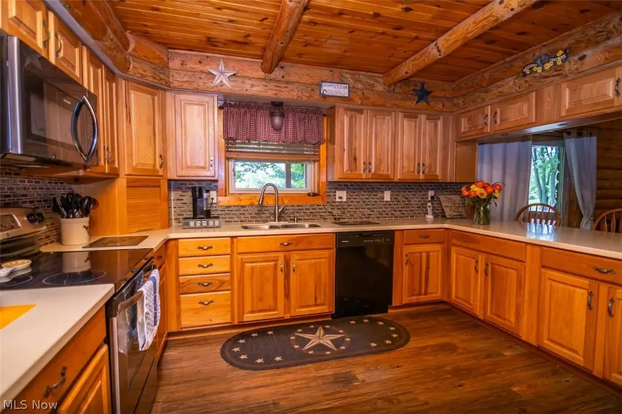 61229 Crozier Ridge Road, Bellaire, OH 43906 - #3