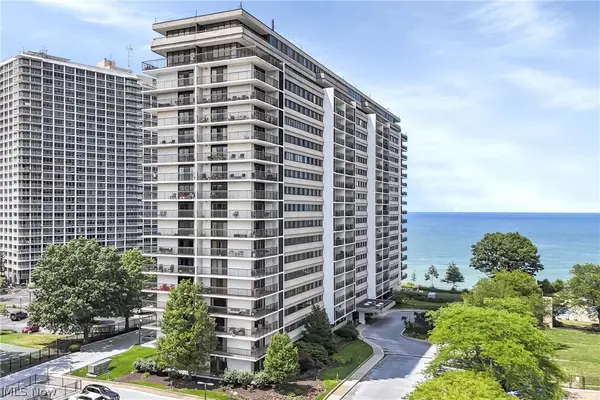 12550 Lake Avenue #1509, Lakewood, OH 44107