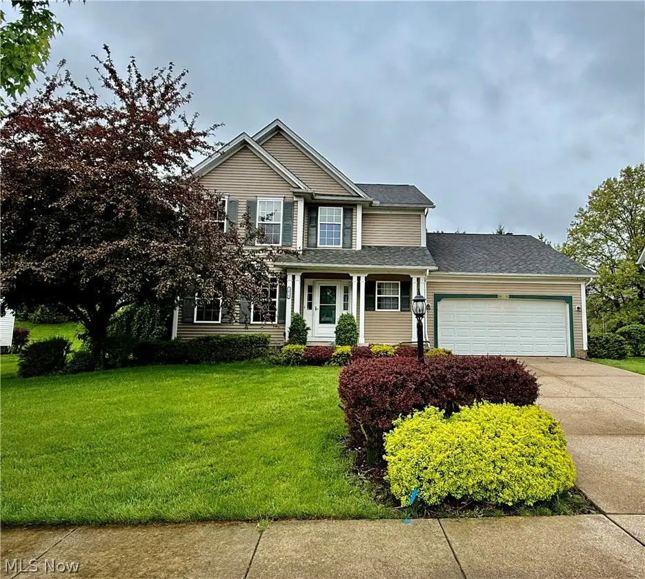 3076 Ravineview Circle, Stow, OH 44224 - #1