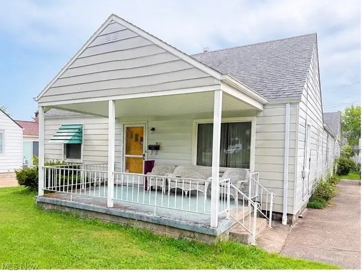 533 Forest Hill Drive, Youngstown, OH 44515 - #2